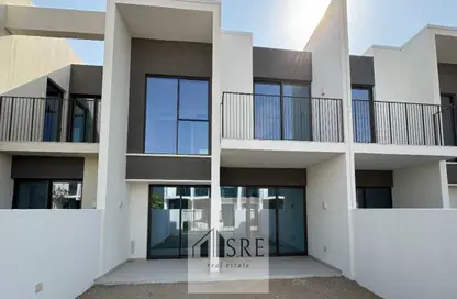 Villa - 3 Bedrooms - 4 Bathrooms for sale in Nara - The Valley - Dubai