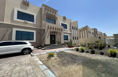 شقة - 1 حمام للايجار في مدينة خليفة أ - مدينة خليفة - أبوظبي