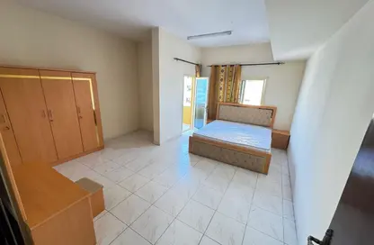 شقة - 2 غرف نوم - 2 حمامات للايجار في سيح العريبي - رأس الخيمة