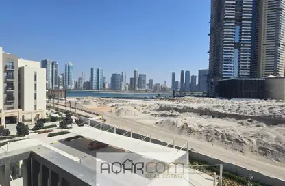شقة - 1 حمام للبيع في مساكن رمال - جزيرة مريم - الشارقة