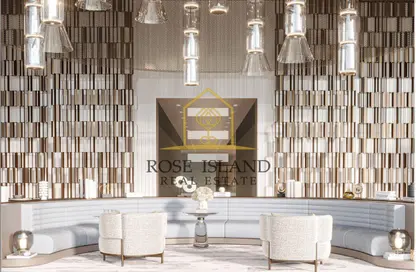 شقة - غرفة نوم - 1 حمام للبيع في سنترال داون تاون برج دي - ذا سينترال داون تاون - ارجان - دبي شقة - غرفة نوم - 1 حمام للبيع في سنترال داون تاون برج دي - ذا سينترال داون تاون - ارجان - دبي