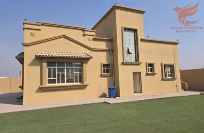 فيلا - 3 غرف نوم - 3 حمامات للايجار في الظيت الجنوبي - الظيت - رأس الخيمة