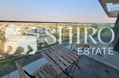 شقة - 2 غرف نوم - 2 حمامات للايجار في جولف سويتس - دبي هيلز استيت - دبي