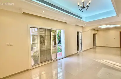 Villa - 3 Bedrooms - 4 Bathrooms for rent in Mirdif Villas - Mirdif - Dubai