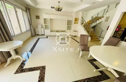 Villa - 4 Bedrooms - 6 Bathrooms for rent in Grand Paradise II - Grand Paradise - Jumeirah Village Circle - Dubai