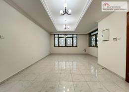 Penthouse - 1 bedroom - 1 bathroom for rent in Al Saada Street - Al Mushrif - Abu Dhabi