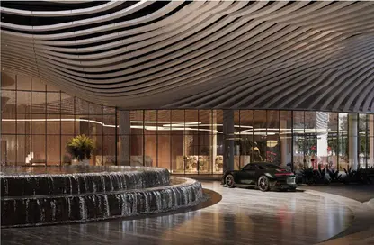 Apartment - 3 Bedrooms - 4 Bathrooms for sale in SAAS Hills - Dubai Science Park - Dubai