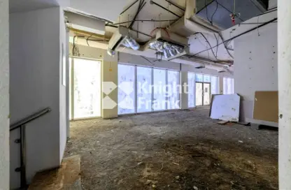 Show Room - Studio for rent in Shareat Al Mutaredh - Al Mutarad - Al Ain