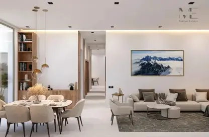 Apartment - 3 Bedrooms - 4 Bathrooms for sale in Levanto By Oro24 - District 13 - Jumeirah Village Circle - Dubai