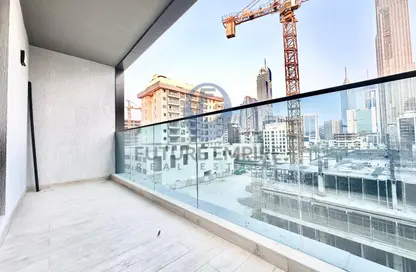 Apartment - 1 Bedroom - 2 Bathrooms for rent in Al Awadhi Res 2 - Al Satwa - Dubai Apartment - 1 Bedroom - 2 Bathrooms for rent in Al Awadhi Res 2 - Al Satwa - Dubai