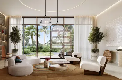 Apartment - 2 Bedrooms - 2 Bathrooms for sale in Parkside Hills - Dubai Hills Estate - Dubai