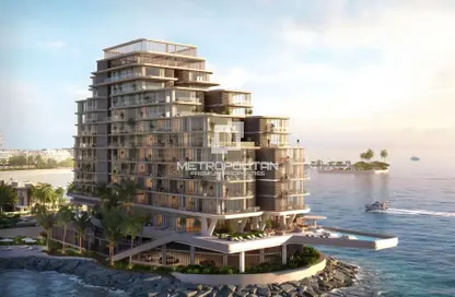 Apartment - 2 Bedrooms - 3 Bathrooms for sale in Anantara - Mina Al Arab - Ras Al Khaimah