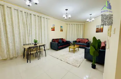 Apartment - 1 Bedroom - 2 Bathrooms for rent in Al Jurf 2 - Al Jurf - Ajman Downtown - Ajman