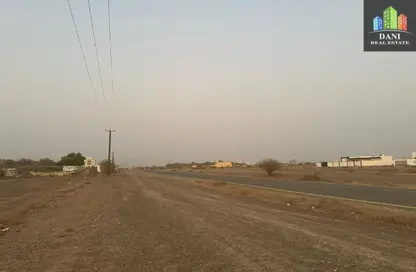 Land - Studio for sale in Manama - Ajman