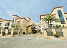 Villa - 3 bedrooms - 4 bathrooms for rent in Al Maqtaa village - Al Maqtaa - Abu Dhabi