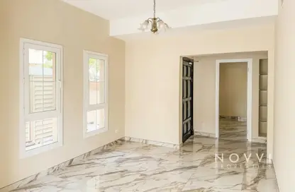 Townhouse - 3 Bedrooms - 3 Bathrooms for rent in Springs 15 - The Springs - Dubai