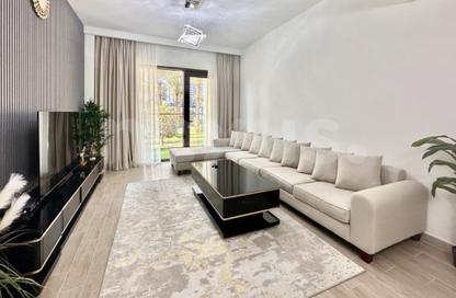 Apartment - 3 Bedrooms - 3 Bathrooms for rent in Breeze - Creek Beach - Dubai Creek Harbour (The Lagoons) - Dubai