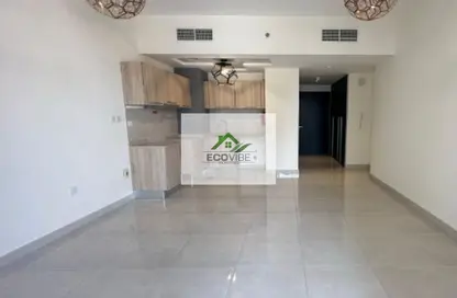 Apartment - Studio - 1 Bathroom for sale in AG Tower - Business Bay - Dubai