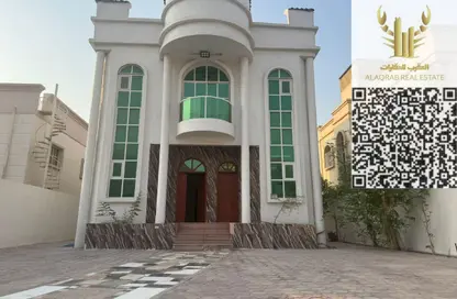 Villa - 4 Bedrooms - 6 Bathrooms for sale in Al Rawda 2 Villas - Al Rawda 2 - Al Rawda - Ajman