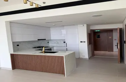 Apartment - 1 Bedroom - 2 Bathrooms for rent in Binghatti Tulip - Jumeirah Village Circle - Dubai
