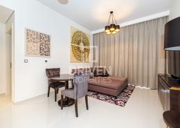 Apartment - 1 bedroom - 2 bathrooms for rent in Ghalia - District 18 - Jumeirah Village Circle - Dubai