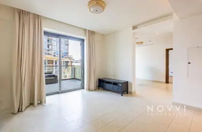 Apartment - 2 Bedrooms - 3 Bathrooms for rent in Hartland Greens - Sobha Hartland - Mohammed Bin Rashid City - Dubai