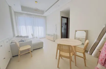 شقة - غرفة نوم - 2 حمامات للبيع في سيمبوليك ألفا - كيو بوينت - ليوان - دبي لاند - دبي