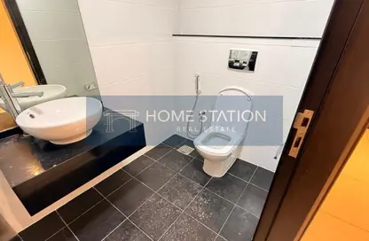 Apartment - 1 Bedroom - 2 Bathrooms for rent in Duja Tower - Sheikh Zayed Road - Dubai Apartment - 1 Bedroom - 2 Bathrooms for rent in Duja Tower - Sheikh Zayed Road - Dubai