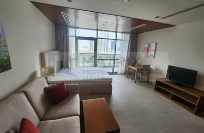 شقة - 4 حمامات للايجار في ذا سبيريت - مدينة دبي الرياضية - دبي