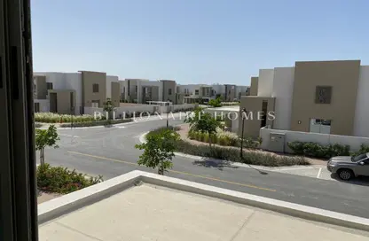 تاون هاوس - 4 غرف نوم - 4 حمامات للبيع في مجمع ريم - المرابع العربية 2 - دبي