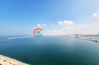Apartment - 2 Bedrooms - 2 Bathrooms for sale in ANWA - Maritime City - Dubai