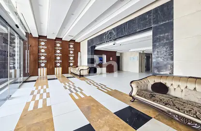 Apartment - 2 Bedrooms - 3 Bathrooms for sale in Al Khan - Sharjah