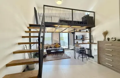 شقة - 1 حمام للبيع في آريا - منطقة 14 - قرية الجميرا سركل - دبي