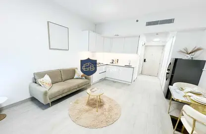 Apartment - Studio - 1 Bathroom for sale in Luma21 - Jumeirah Village Circle - Dubai