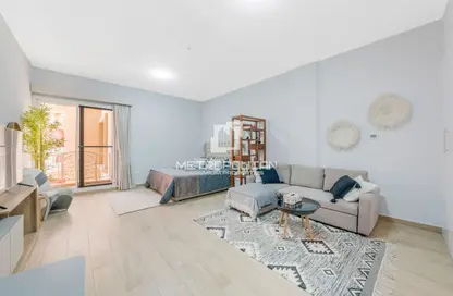 Apartment - Studio - 1 Bathroom for rent in Arezzo 2 - Tuscan Residences - Jumeirah Village Circle - Dubai