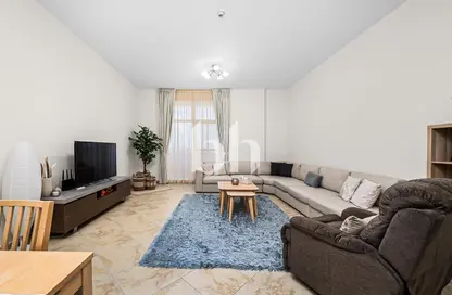 شقة - 3 غرف نوم - 4 حمامات للبيع في 3 نيو بريدج هيلز - نيو بريدج هيلز - مدينة السيارات - دبي