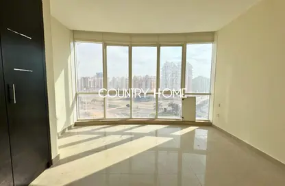 شقة - 2 غرف نوم - 2 حمامات للبيع في المساكن الحمراء - مدينة دبي الرياضية - دبي