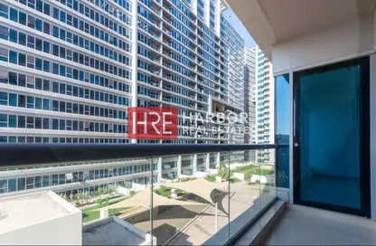 Apartment - 1 Bedroom - 1 Bathroom for sale in Skycourts Tower C - Skycourts Towers - Dubai Land - Dubai