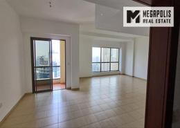 Apartment - 3 bedrooms - 4 bathrooms for rent in Rimal 4 - Rimal - Jumeirah Beach Residence - Dubai