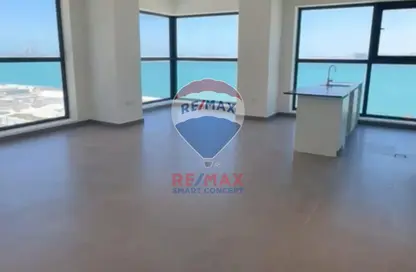 Apartment - 3 Bedrooms - 4 Bathrooms for sale in Pixel - Makers District - Al Reem Island - Abu Dhabi