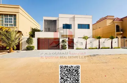 Villa - 4 Bedrooms - 6 Bathrooms for sale in Al Rawda 1 - Al Rawda - Ajman