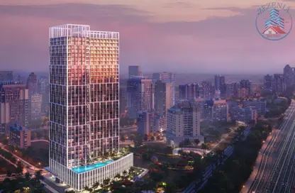 شقة - 2 غرف نوم - 3 حمامات للبيع في بن غاطي تيتانيا - مجان - دبي لاند - دبي