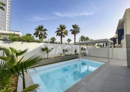 Villa - 4 bedrooms - 5 bathrooms for sale in Brookfield 1 - Brookfield - DAMAC Hills - Dubai