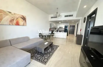 Apartment - 1 Bedroom - 2 Bathrooms for sale in Elite Business Bay Residence - Business Bay - Dubai