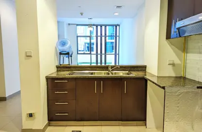 Apartment - 1 Bedroom - 2 Bathrooms for sale in Dubai Wharf Tower 3 - Dubai Wharf - Al Jaddaf - Dubai
