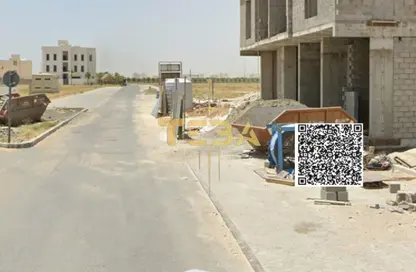 Land - Studio for sale in Ajman Hills - Al Alia - Ajman