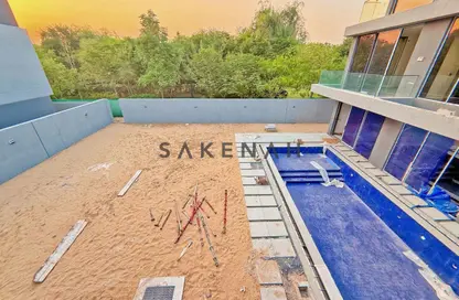 فيلا - 6 غرف نوم - 8 حمامات للبيع في مسار أزاليا - مسار - تلال سيتي - الشارقة فيلا - 6 غرف نوم - 8 حمامات للبيع في مسار أزاليا - مسار - تلال سيتي - الشارقة