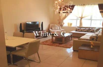 Apartment - 2 Bedrooms - 2 Bathrooms for sale in Armada Tower 3 - JLT Cluster P - Jumeirah Lake Towers - Dubai