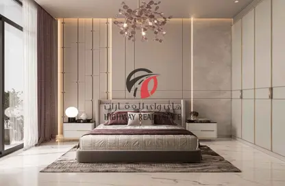 Apartment - 2 Bedrooms - 3 Bathrooms for sale in Concept 7 Residences - Jumeirah Village Circle - Dubai