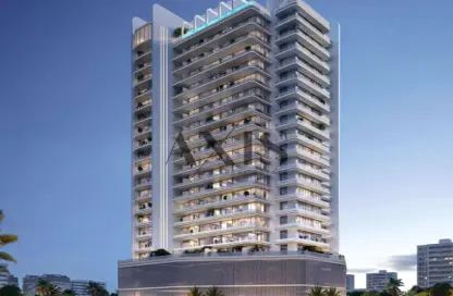 Apartment - Studio - 1 Bathroom for sale in Le Blanc Residence by Imtiaz - Dubai Land Residence Complex - Dubai Land - Dubai